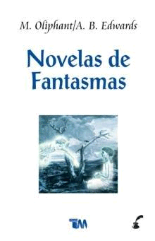 NOVELAS DE FANTASMAS