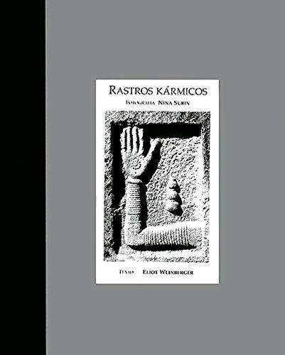 RASTROS KARMICOS