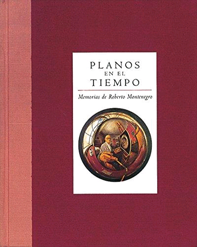 PLANOS EN EL TIEMPO / MEMORIAS