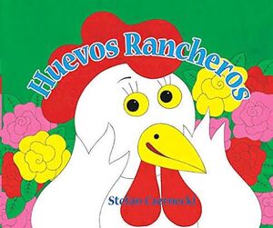 HUEVOS RANCHEROS