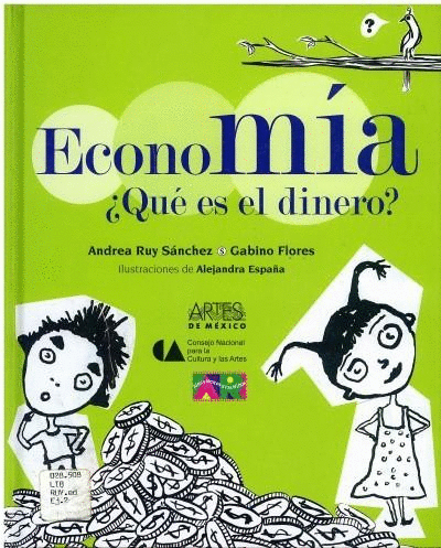 ECONOMIA ¿QUE ES EL DINERO?