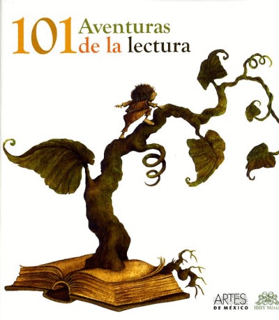101 AVENTURAS DE LA LECTURA