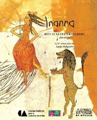 INANNA PR