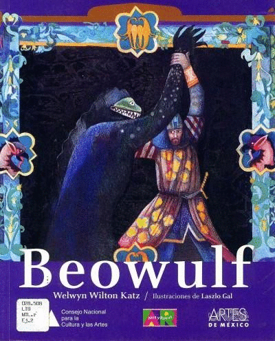 BEOWULF PD