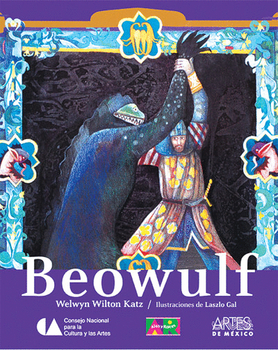 BEOWULF PR