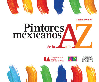 PINTORES MEXICANOS DE LA A A LA Z PR