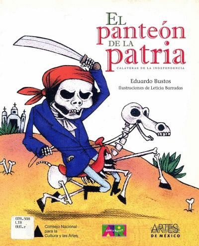 PANTEON DE LA PATRIA, EL PD