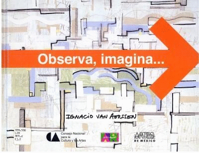 OBSERVA, IMAGINA... PD