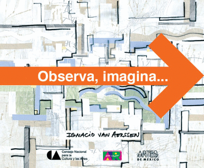 OBSERVA, IMAGINA... PR