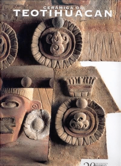 CERAMICA DE TEOTIHUACAN 88