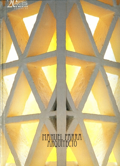 MANUEL PARRA ARQUITECTO 89
