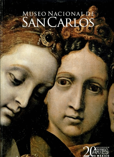 MUSEO NACIONAL DE SAN CARLOS 91