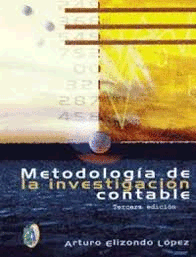 METODOLOGIA DE LA INVESTIGACION CONTABLE 3ED