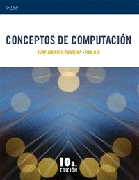 CONCEPTOS DE COMPUTACION 10A ED