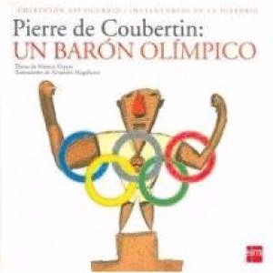 PIERRE DE COUBERTIN UN BARON OLIMPICO