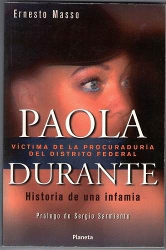 PAOLA DURANTE HISTORIA DE UNA FAMILIA