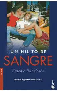 UN HILITO DE SANGRE