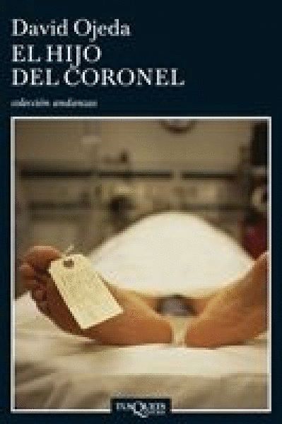 HIJO DEL CORONEL, EL