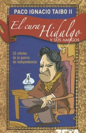 CURA HIDALGO Y SUS AMIGOS, EL