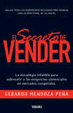 SECRETO DE VENDER, EL