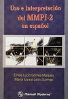 USO E INTERPRETACION DEL MMPI-2