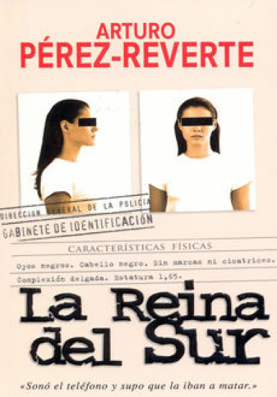 REINA DEL SUR, LA / PL