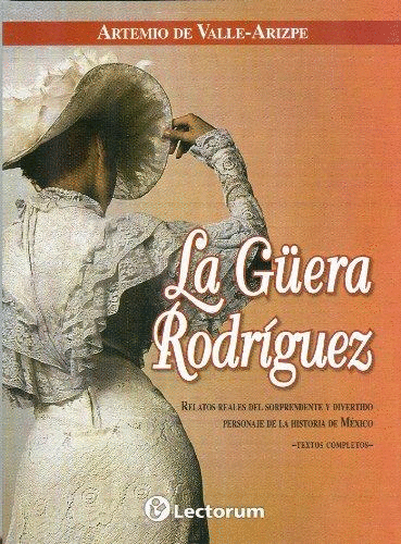GUERA RODRIGUEZ, LA