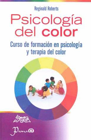 PSICOLOGIA DEL COLOR