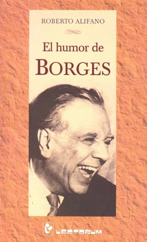 HUMOR DE BORGES, EL