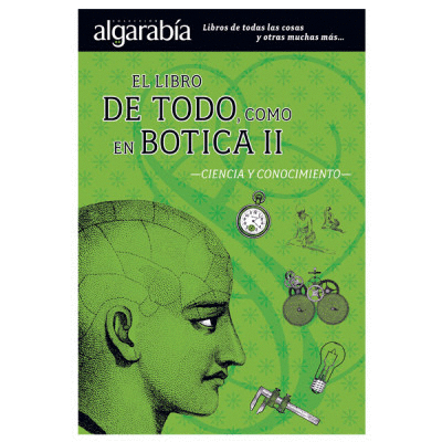 LIBRO DE TODO COMO EN BOTICA 2