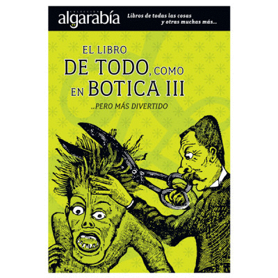 LIBRO DE TODO COMO EN BOTICA 3