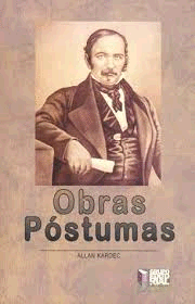 OBRAS POSTUMAS