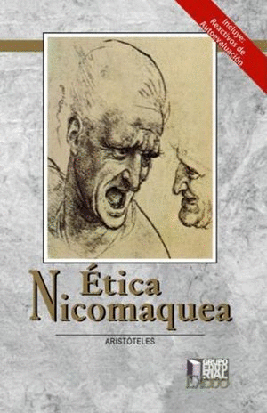 ETICA NICOMAQUEA (EXODO 91)