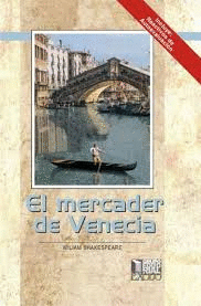 MERCADER DE VENECIA, EL