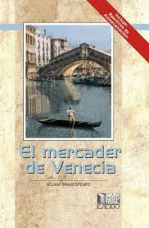 MERCADER DE VENECIA, EL