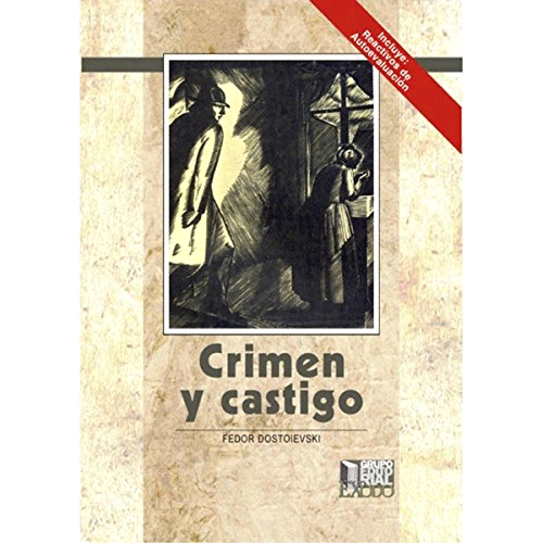 CRIMEN Y CASTIGO (EXODO 108)