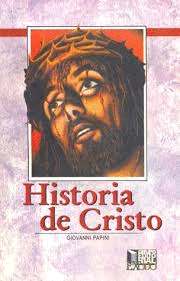 HISTORIA DE CRISTO