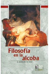 FILOSOFIA EN LA ALCOBA (EXODO 115)