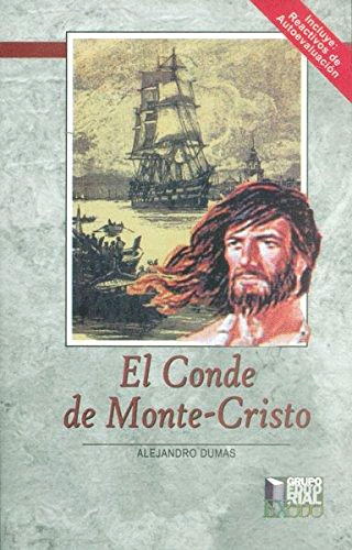 CONDE DE MONTECRISTO, EL (EXODO 120)