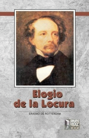 ELOGIO DE LA LOCURA