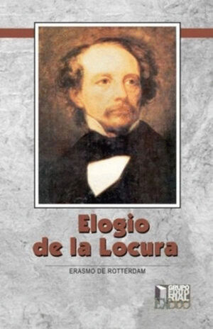 ELOGIO DE LA LOCURA