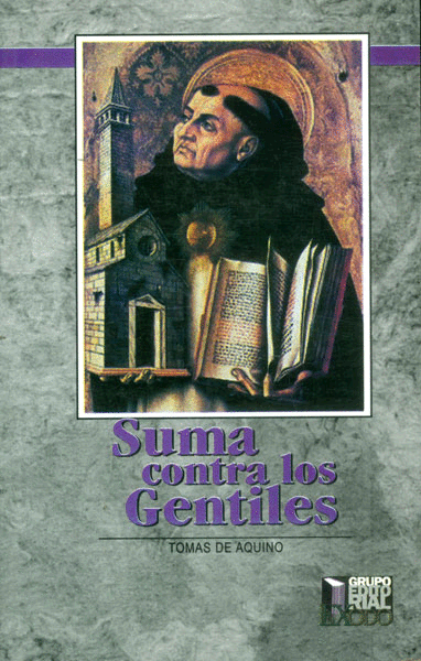 SUMA CONTRA LOS GENTILES (EXODO 130)