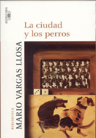 CIUDAD Y LOS PERROS, LA