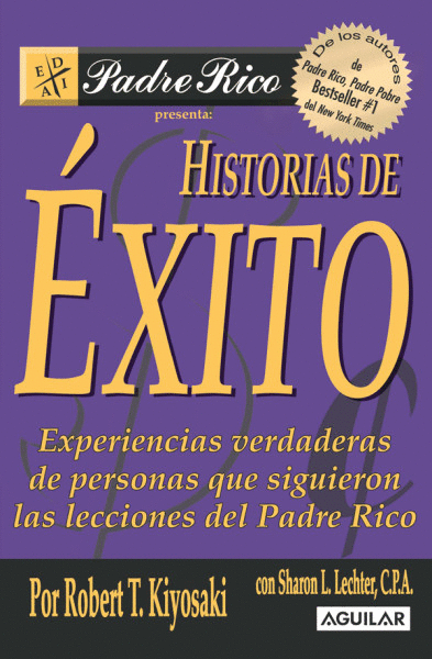 HISTORIAS DE EXITO