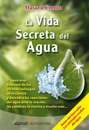 VIDA SECRETA DEL AGUA, LA