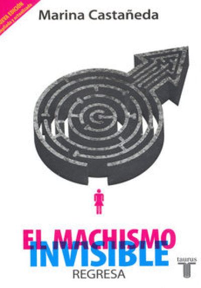 MACHISMO INVISIBLE REGRESA