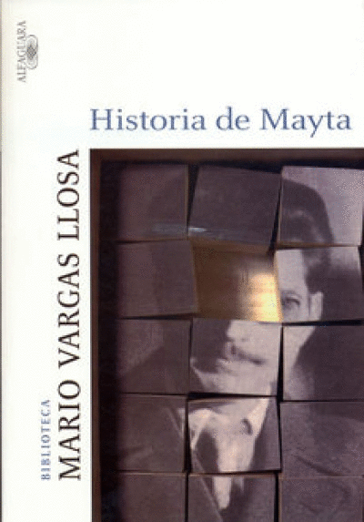 HISTORIA DE MAYTA