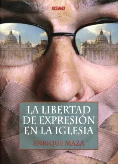 LIBERTAD DE EXPRESION EN LA IGLESIA, LA