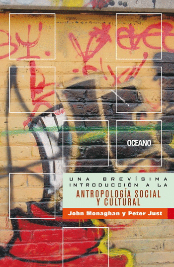 UNA BREVISIMA INTRODUCCION A LA ANTROPOLOGIA SOCIAL Y CULTURAL