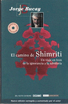 EL CAMINO DE SHIMRITI (INCLUYE CD)